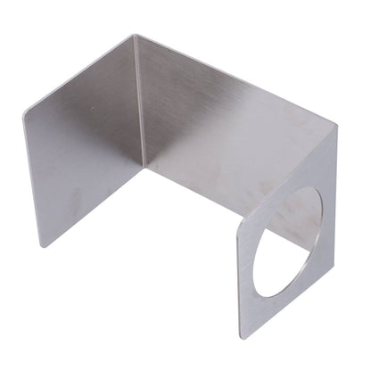 Drip Coffee Stand Samll Size Light Durable Metal Reusable Pour Over Coffee Dripper Stand for Cafe V1294-YM0523-3118220004713
