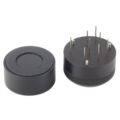 Coffee Distributor Handheld Aluminum Alloy Coffee Powder Distribution Needle for Home Use51mm V1294-YM0523-3118220005211