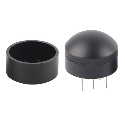 Coffee Distributor Handheld Aluminum Alloy Coffee Powder Distribution Needle for Home Use51mm V1294-YM0523-3118220005211
