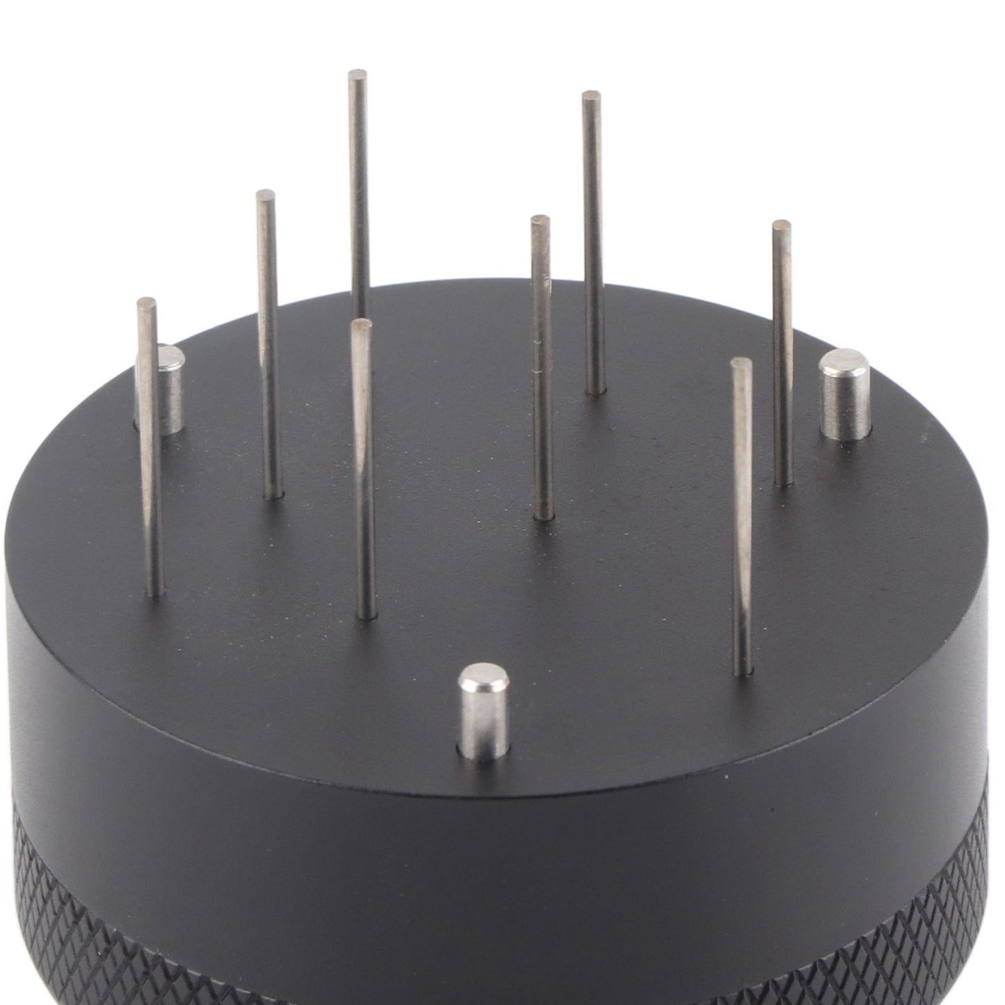 Coffee Distributor Handheld Aluminum Alloy Coffee Powder Distribution Needle for Home Use51mm V1294-YM0523-3118220005211