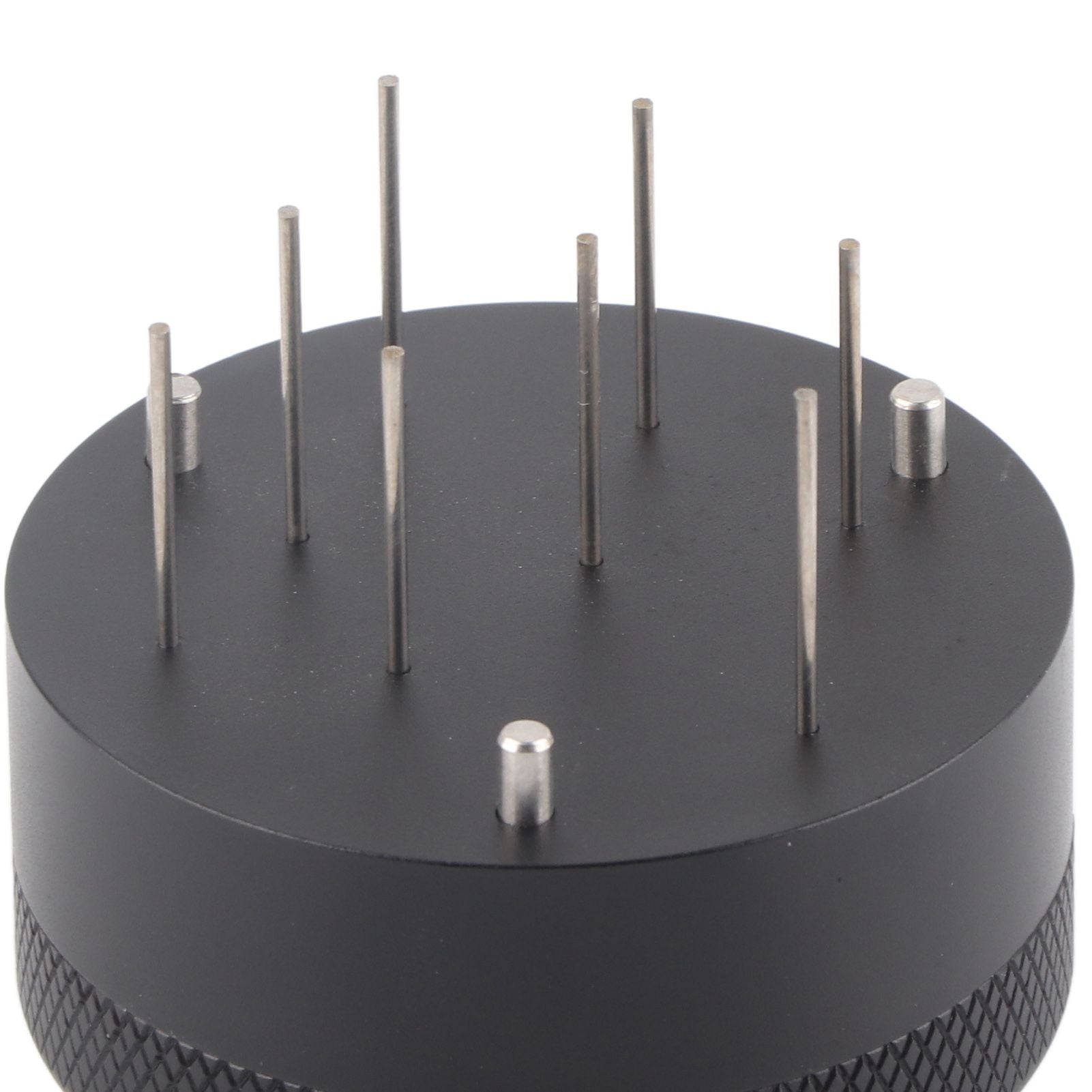 Coffee Distributor Handheld Aluminum Alloy Coffee Powder Distribution Needle for Home Use51mm V1294-YM0523-3118220005211