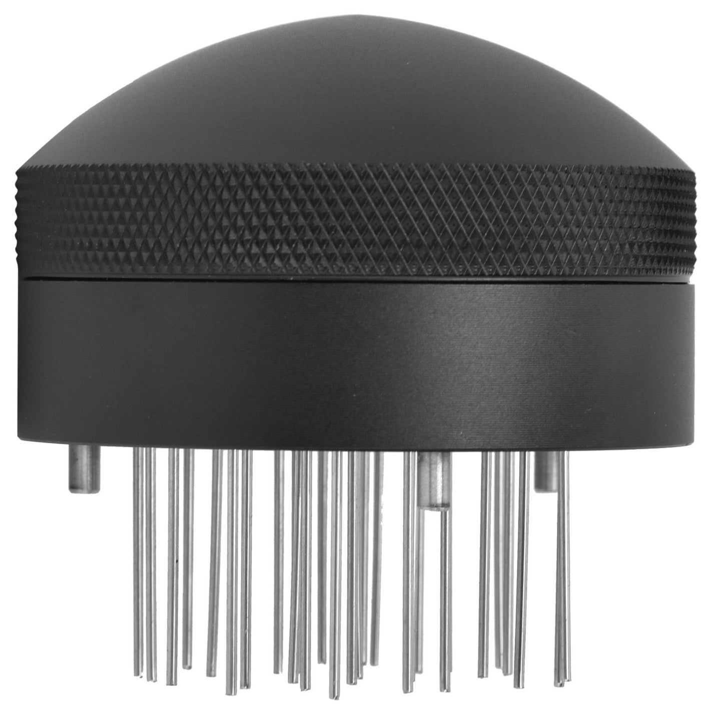 Coffee Distributor Handheld Aluminum Alloy Coffee Powder Distribution Needle for Home Use58mm V1294-YM0523-3118220005213