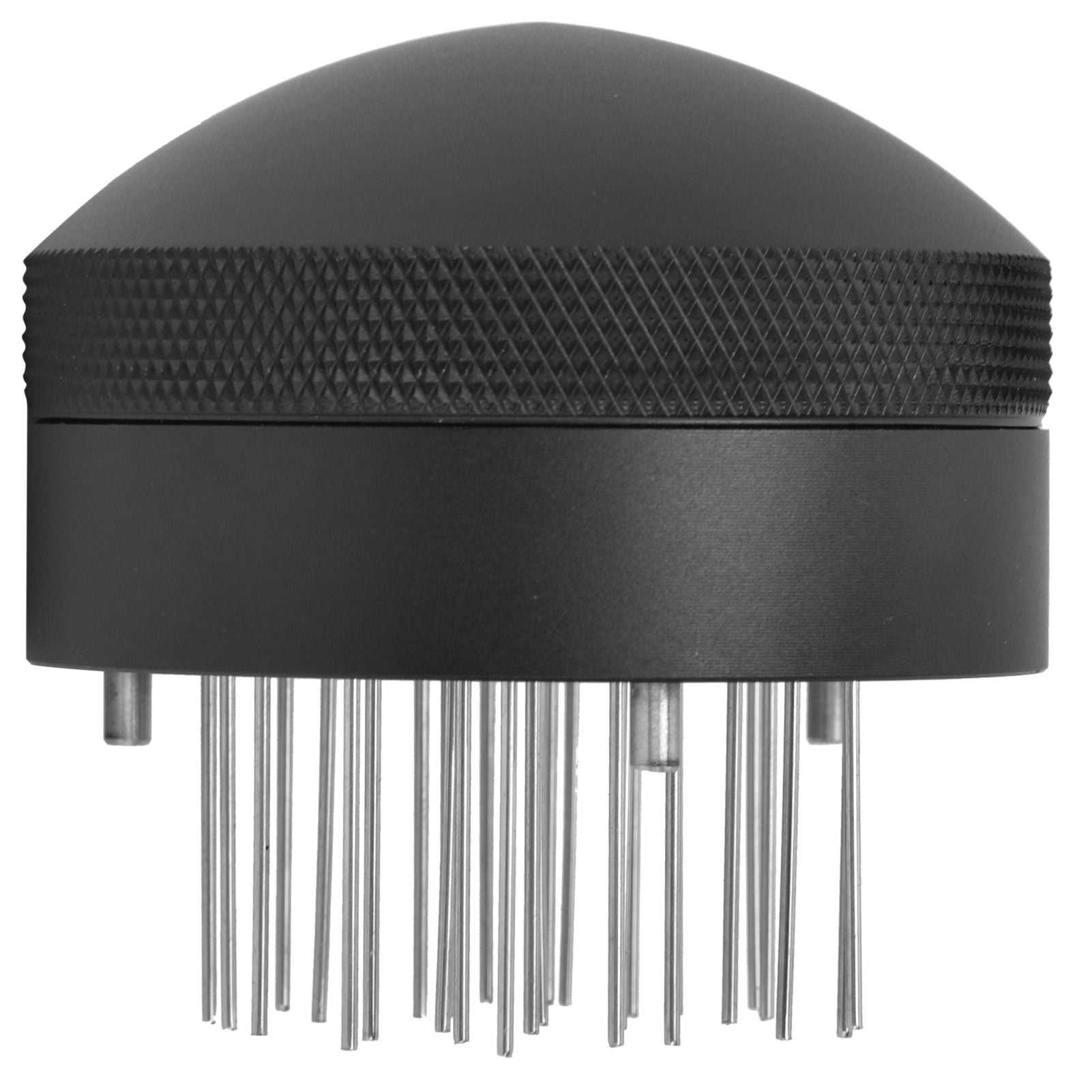 Coffee Distributor Handheld Aluminum Alloy Coffee Powder Distribution Needle for Home Use58mm V1294-YM0523-3118220005213