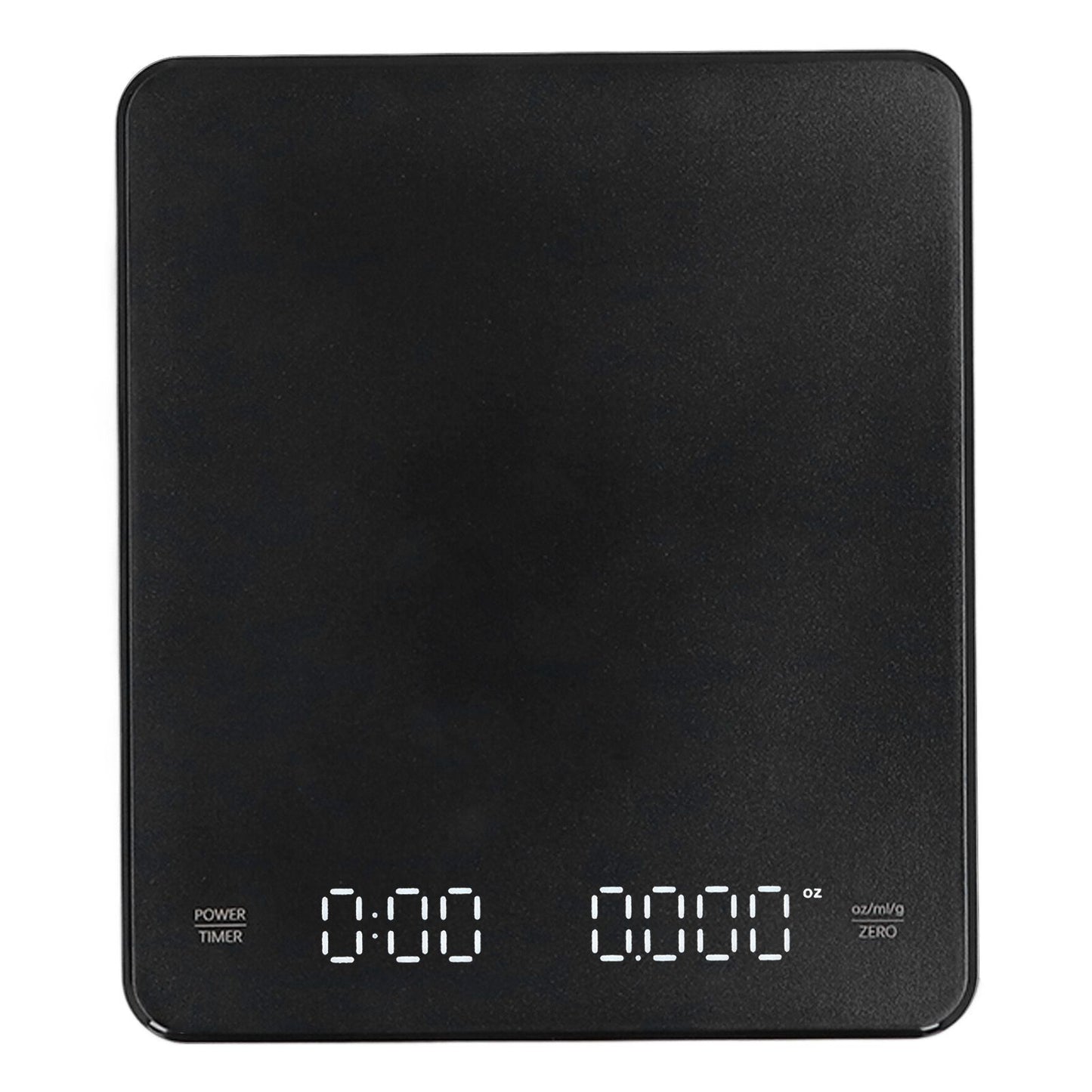 Electronic Coffee Scale Rechargeable High Temperature Resistance 3KG Kitchen Scale for Home V1294-YM0523-3118220006611