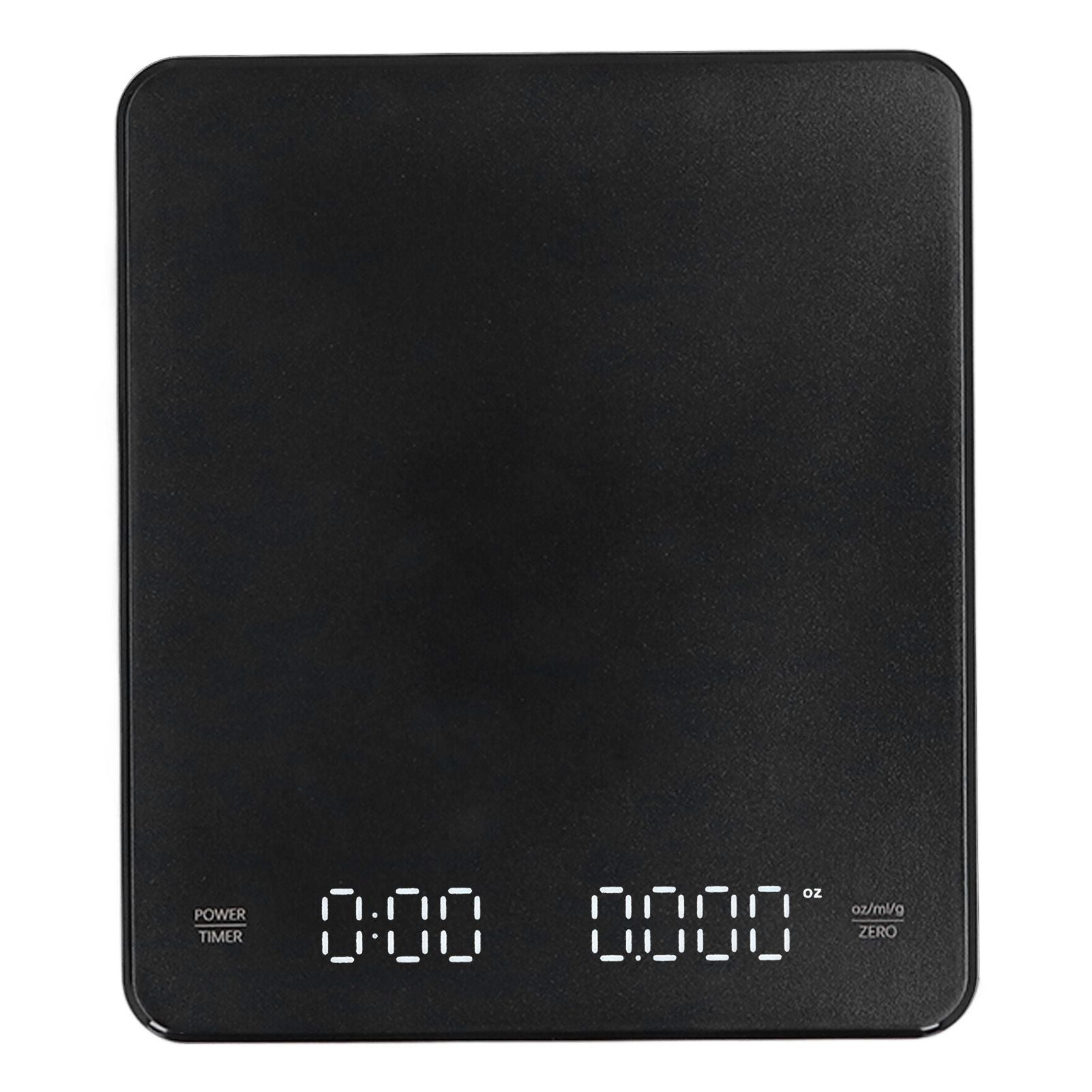 Electronic Coffee Scale Rechargeable High Temperature Resistance 3KG Kitchen Scale for Home V1294-YM0523-3118220006611