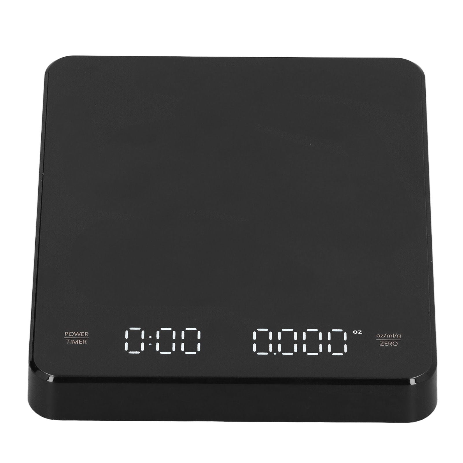 Electronic Coffee Scale Rechargeable High Temperature Resistance 3KG Kitchen Scale for Home V1294-YM0523-3118220006611
