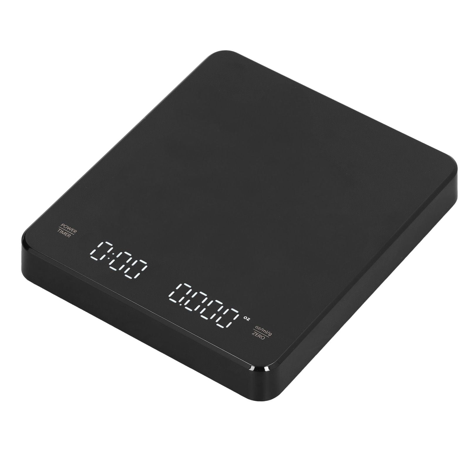 Electronic Coffee Scale Rechargeable High Temperature Resistance 3KG Kitchen Scale for Home V1294-YM0523-3118220006611