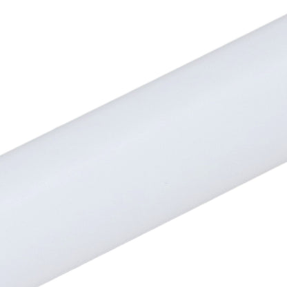 2Pcs Plastic Rolling Pin Safe Durable Sturdy Plastic Nonstick Surface Wide Application Small Rolling Pin V1294-YM0523-3118220006711