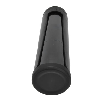 Paper Filter Holder for K CUP Visual Window Design Healthy Dustproof Black Coffee Filter Storage with Flip V1294-YM0523-3118220009711