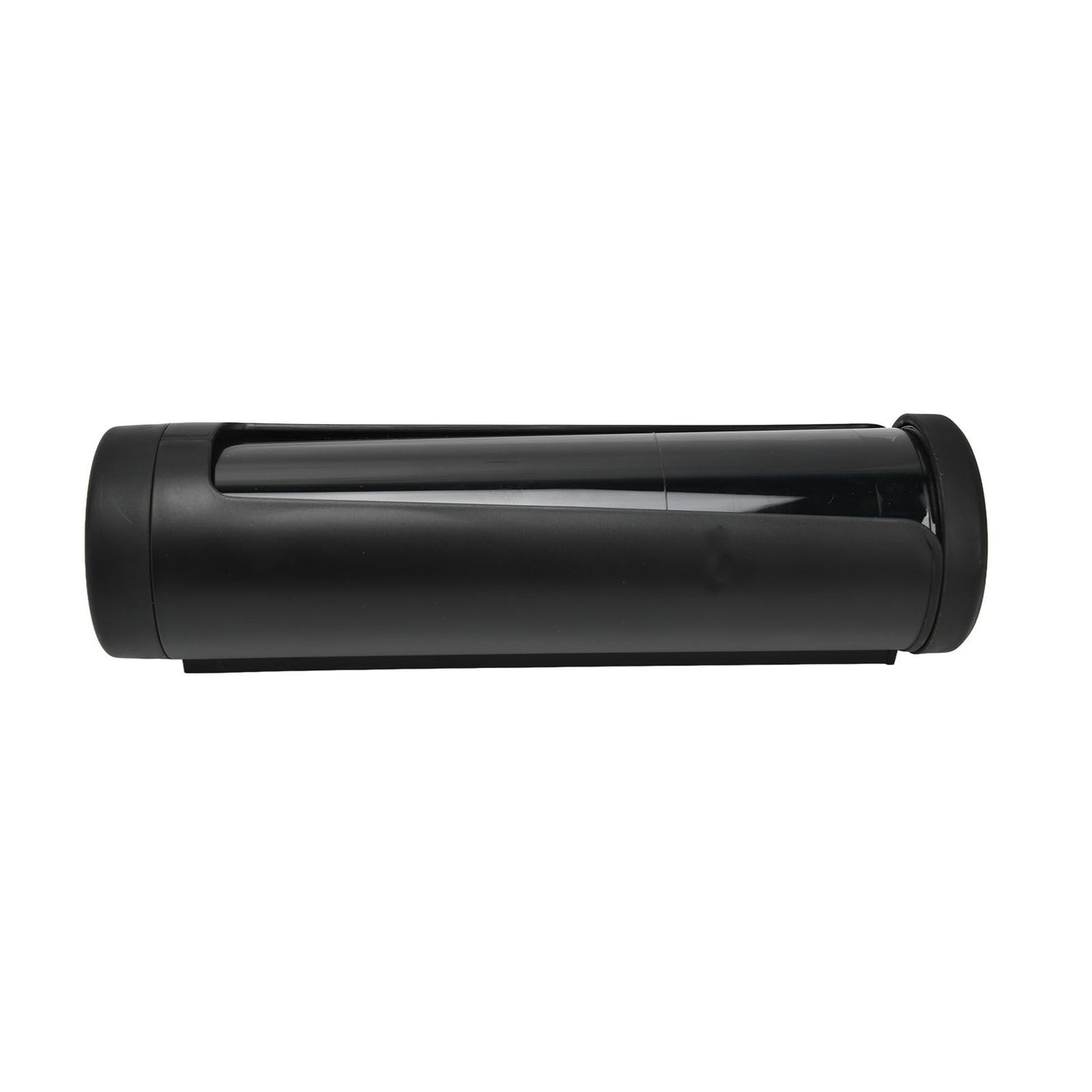 Paper Filter Holder for K CUP Visual Window Design Healthy Dustproof Black Coffee Filter Storage with Flip V1294-YM0523-3118220009711