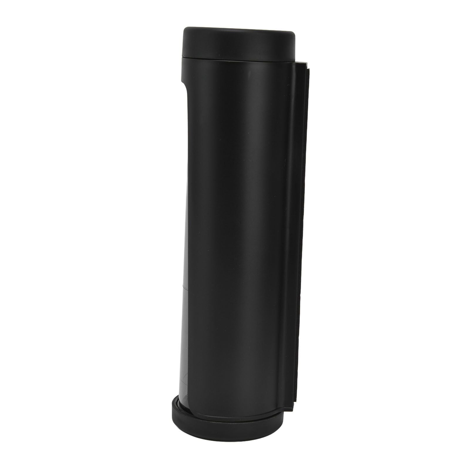 Paper Filter Holder for K CUP Visual Window Design Healthy Dustproof Black Coffee Filter Storage with Flip V1294-YM0523-3118220009711