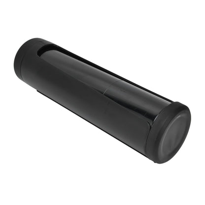 Paper Filter Holder for K CUP Visual Window Design Healthy Dustproof Black Coffee Filter Storage with Flip V1294-YM0523-3118220009711