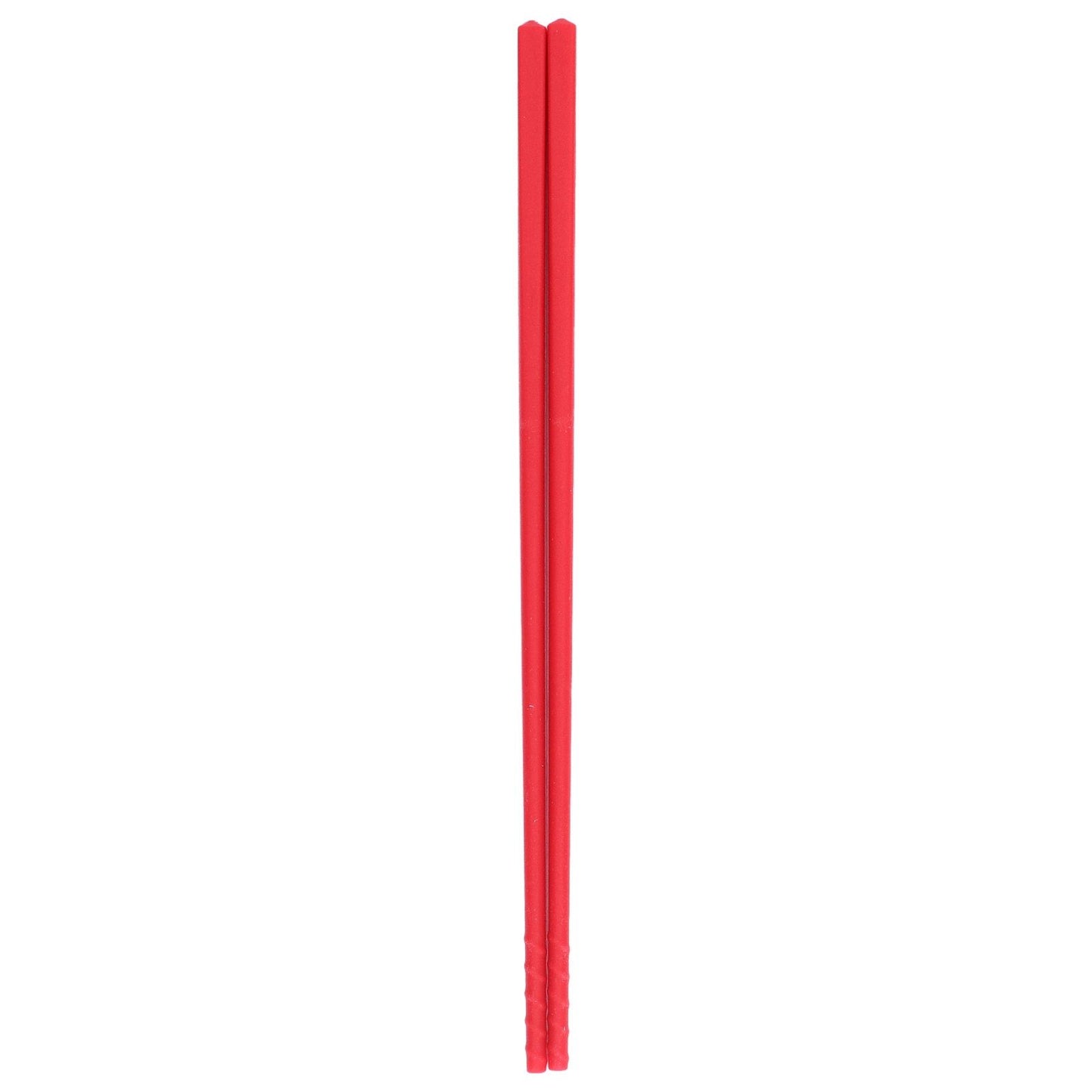 24cm 5 Color Chopsticks Set Silicone Stainless Steel Chopsticks Reusable Anti Slip Kitchen Tableware V1294-YM0523-3118220010811