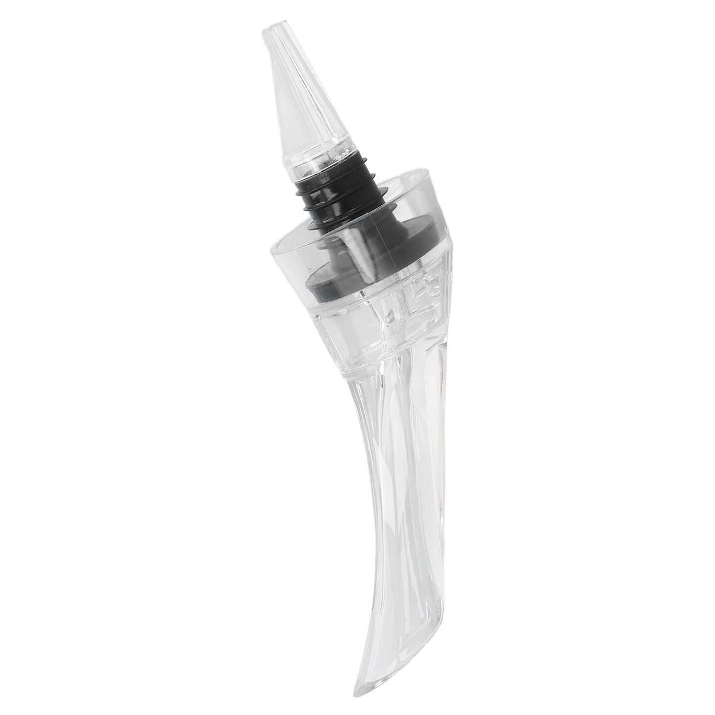 Wine Aerator Safe Stable Eagle Spout Drip Less Pouring Easy Assembly Elegant Design Wine Pourer for Bar Home V1294-YM0523-3118220012611