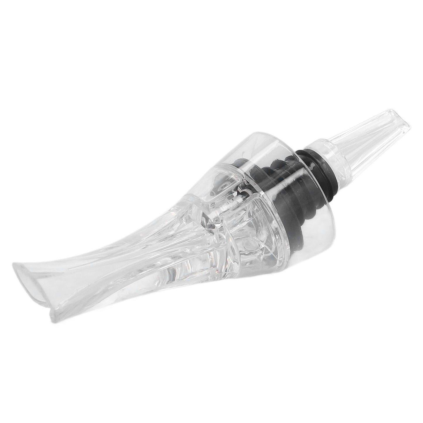 Wine Aerator Safe Stable Eagle Spout Drip Less Pouring Easy Assembly Elegant Design Wine Pourer for Bar Home V1294-YM0523-3118220012611