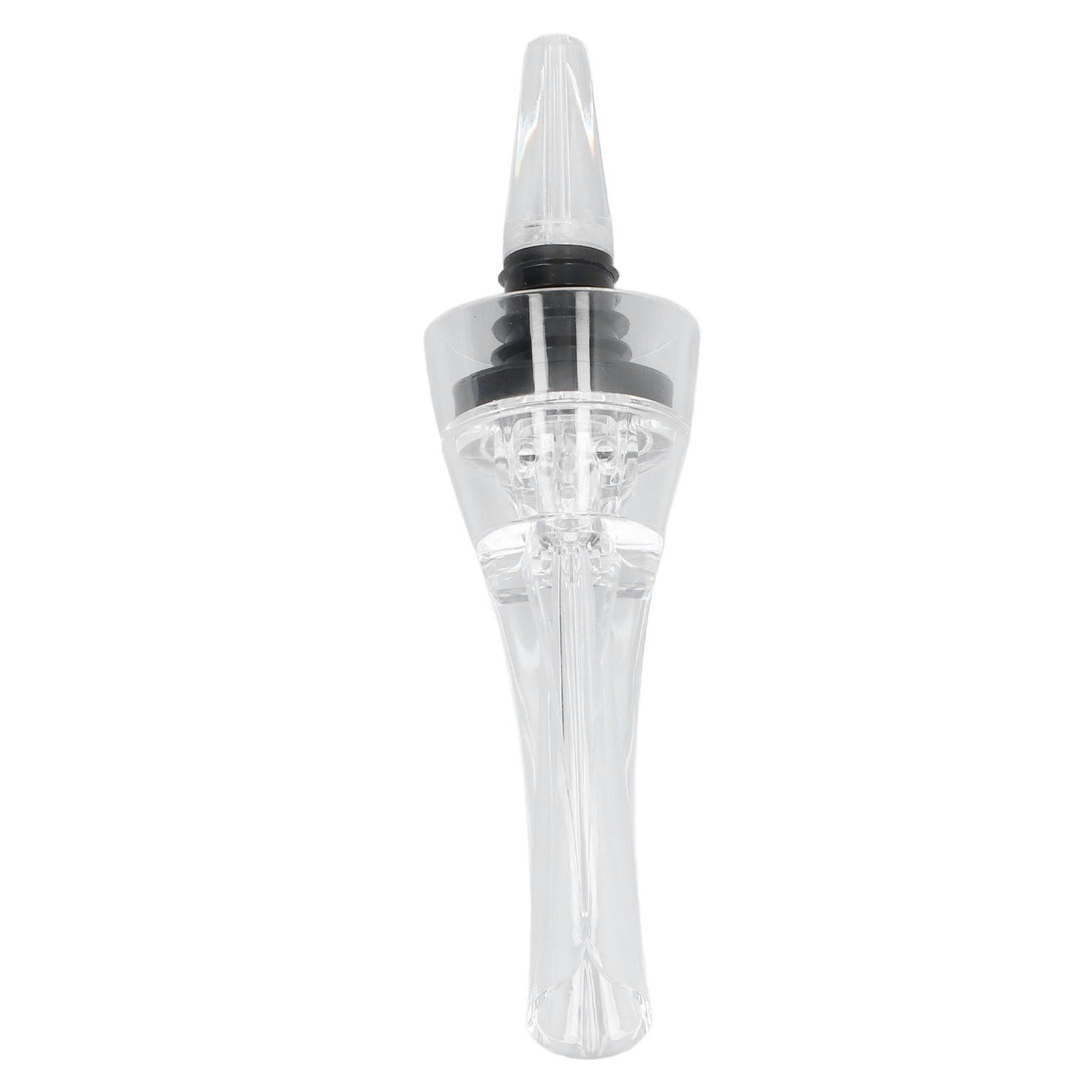 Wine Aerator Safe Stable Eagle Spout Drip Less Pouring Easy Assembly Elegant Design Wine Pourer for Bar Home V1294-YM0523-3118220012611