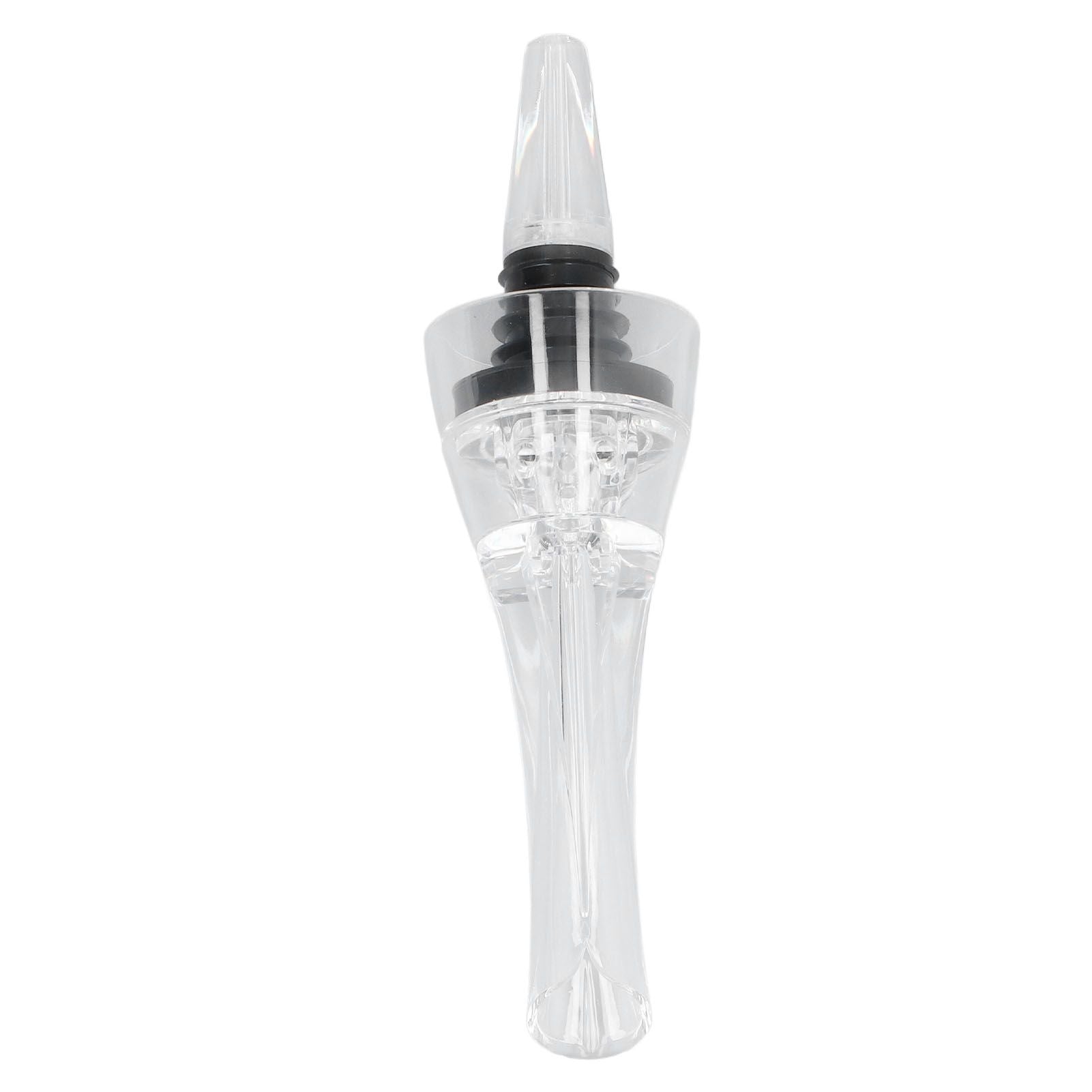 Wine Aerator Safe Stable Eagle Spout Drip Less Pouring Easy Assembly Elegant Design Wine Pourer for Bar Home V1294-YM0523-3118220012611