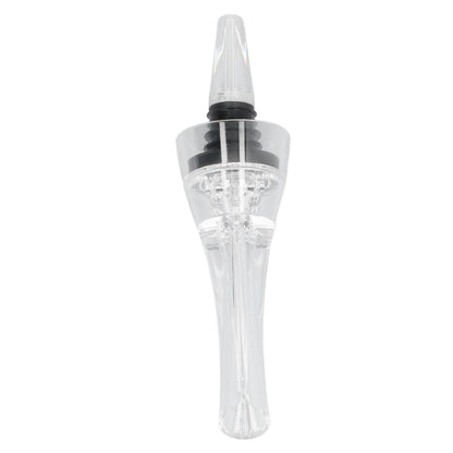 Wine Aerator Safe Stable Eagle Spout Drip Less Pouring Easy Assembly Elegant Design Wine Pourer for Bar Home V1294-YM0523-3118220012611