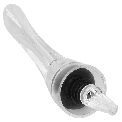 Wine Aerator Safe Stable Eagle Spout Drip Less Pouring Easy Assembly Elegant Design Wine Pourer for Bar Home V1294-YM0523-3118220012611