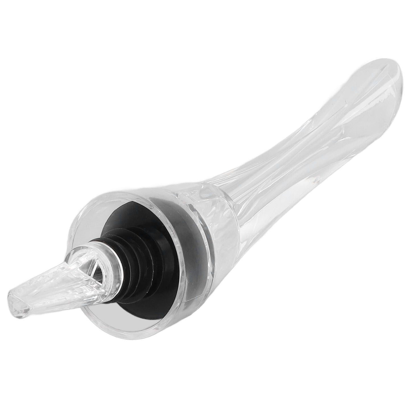 Wine Aerator Safe Stable Eagle Spout Drip Less Pouring Easy Assembly Elegant Design Wine Pourer for Bar Home V1294-YM0523-3118220012611