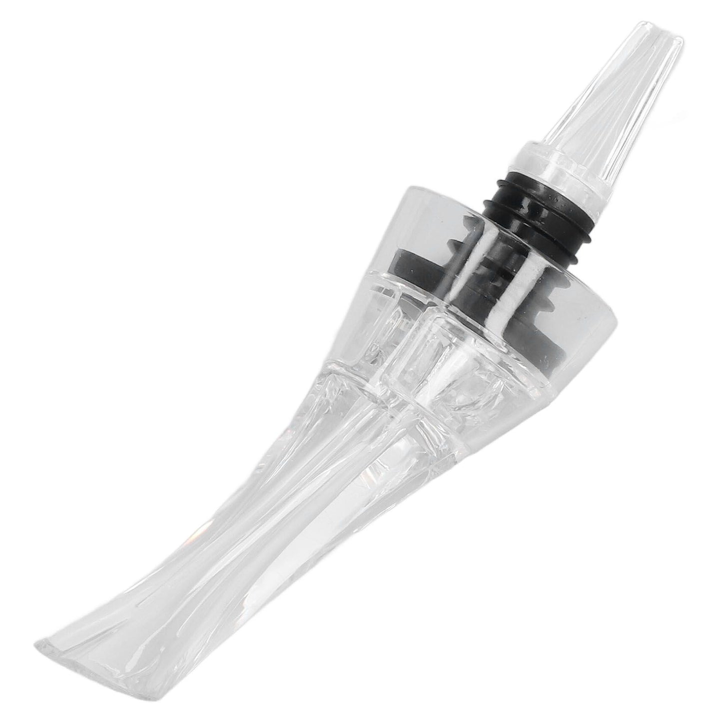 Wine Aerator Safe Stable Eagle Spout Drip Less Pouring Easy Assembly Elegant Design Wine Pourer for Bar Home V1294-YM0523-3118220012611
