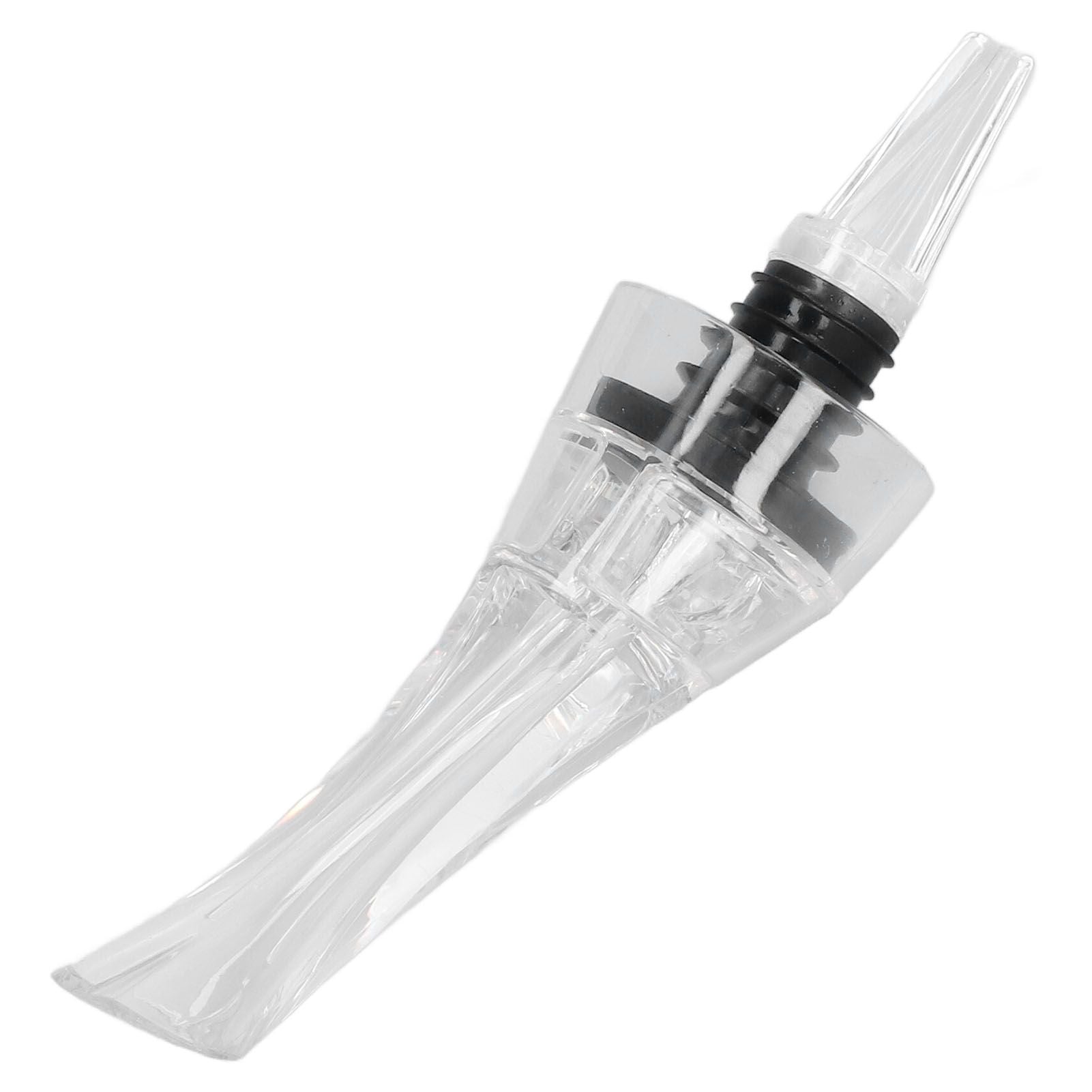 Wine Aerator Safe Stable Eagle Spout Drip Less Pouring Easy Assembly Elegant Design Wine Pourer for Bar Home V1294-YM0523-3118220012611