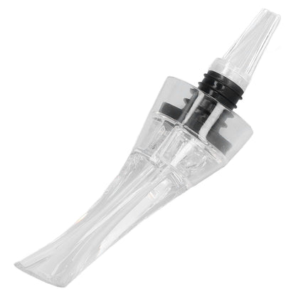Wine Aerator Safe Stable Eagle Spout Drip Less Pouring Easy Assembly Elegant Design Wine Pourer for Bar Home V1294-YM0523-3118220012611