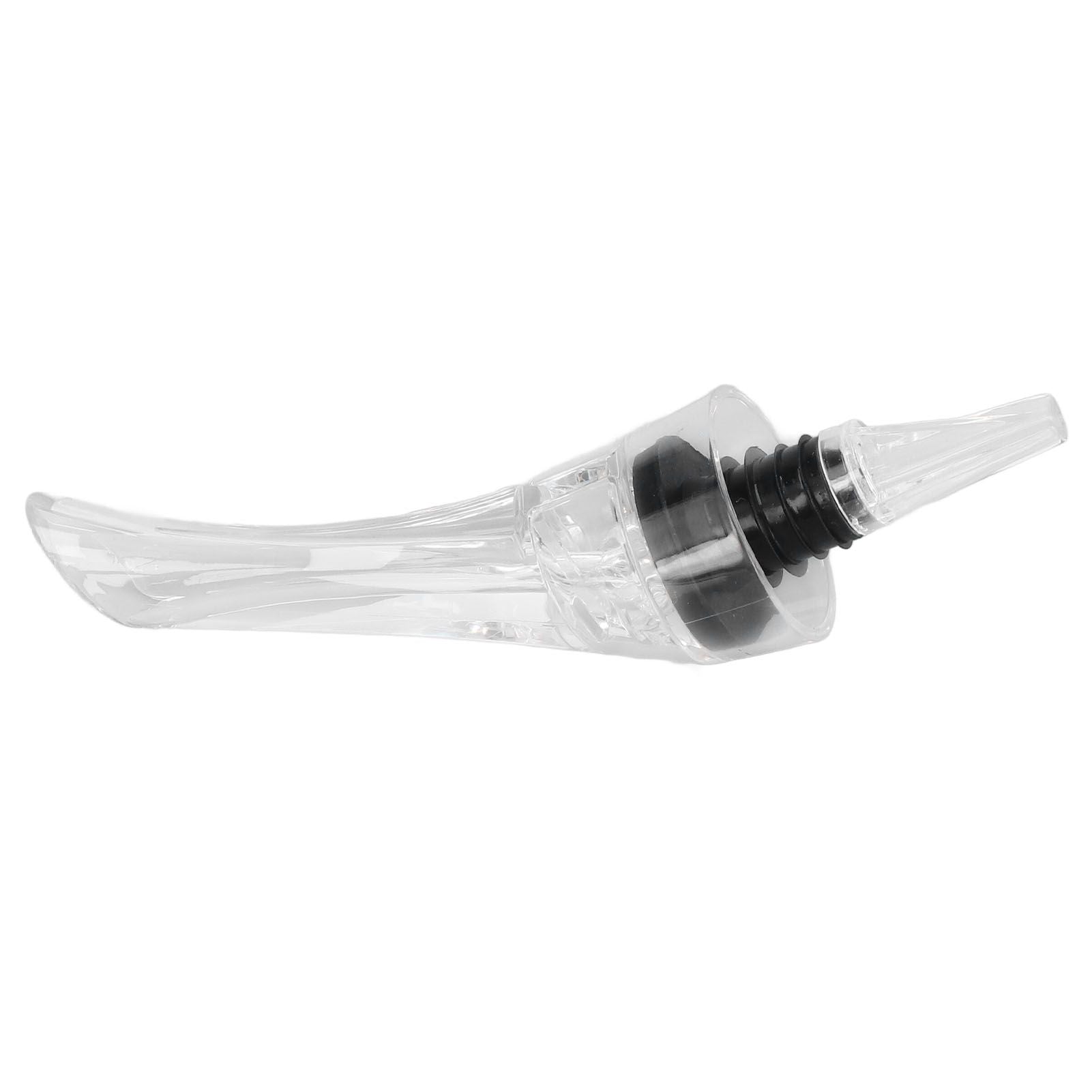 Wine Aerator Safe Stable Eagle Spout Drip Less Pouring Easy Assembly Elegant Design Wine Pourer for Bar Home V1294-YM0523-3118220012611