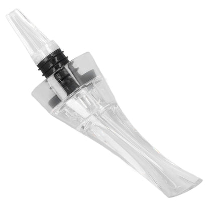 Wine Aerator Safe Stable Eagle Spout Drip Less Pouring Easy Assembly Elegant Design Wine Pourer for Bar Home V1294-YM0523-3118220012611