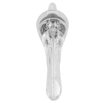 Wine Aerator Safe Stable Eagle Spout Drip Less Pouring Easy Assembly Elegant Design Wine Pourer for Bar Home V1294-YM0523-3118220012611