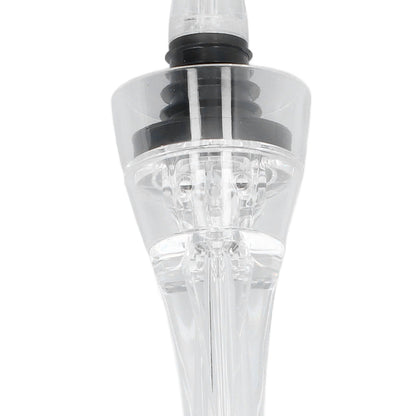 Wine Aerator Safe Stable Eagle Spout Drip Less Pouring Easy Assembly Elegant Design Wine Pourer for Bar Home V1294-YM0523-3118220012611
