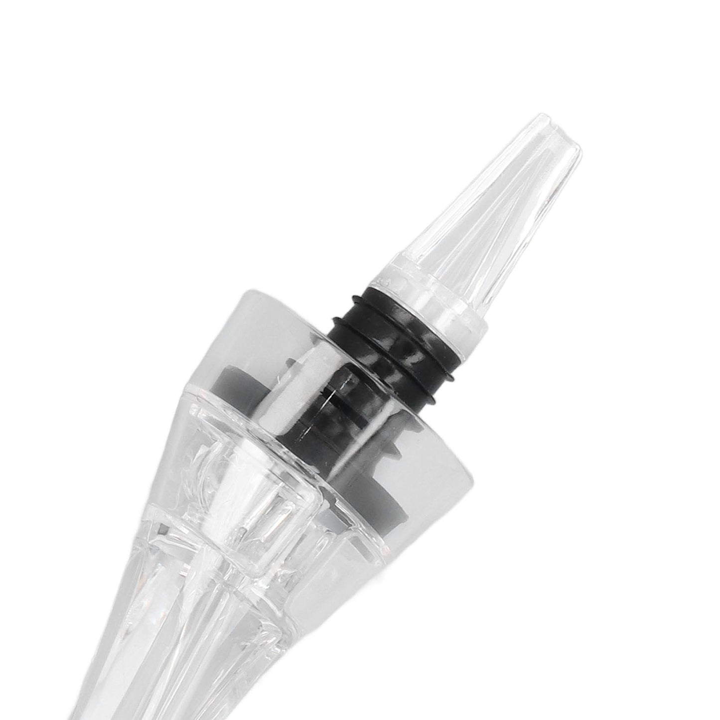 Wine Aerator Safe Stable Eagle Spout Drip Less Pouring Easy Assembly Elegant Design Wine Pourer for Bar Home V1294-YM0523-3118220012611