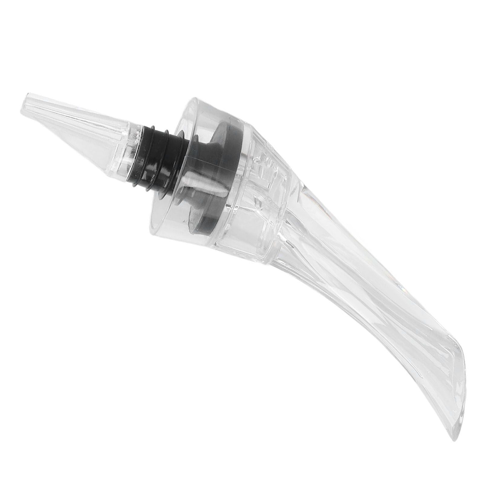 Wine Aerator Safe Stable Eagle Spout Drip Less Pouring Easy Assembly Elegant Design Wine Pourer for Bar Home V1294-YM0523-3118220012611