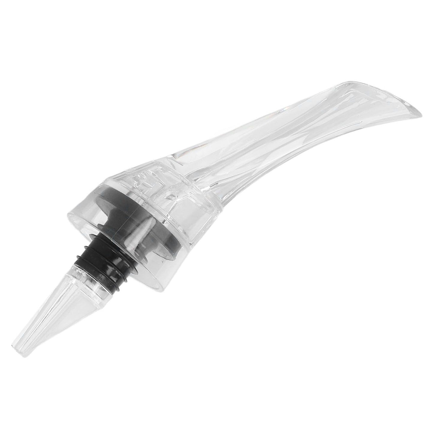 Wine Aerator Safe Stable Eagle Spout Drip Less Pouring Easy Assembly Elegant Design Wine Pourer for Bar Home V1294-YM0523-3118220012611