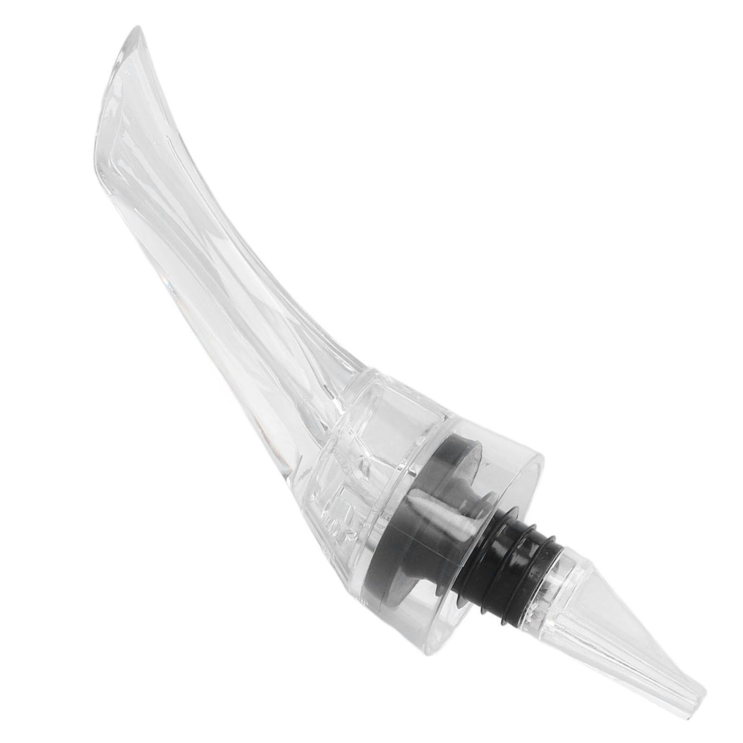 Wine Aerator Safe Stable Eagle Spout Drip Less Pouring Easy Assembly Elegant Design Wine Pourer for Bar Home V1294-YM0523-3118220012611