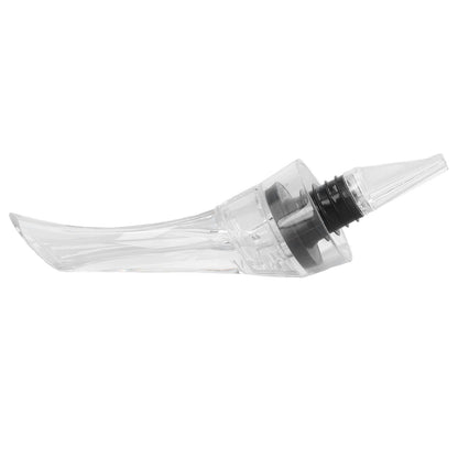 Wine Aerator Safe Stable Eagle Spout Drip Less Pouring Easy Assembly Elegant Design Wine Pourer for Bar Home V1294-YM0523-3118220012611