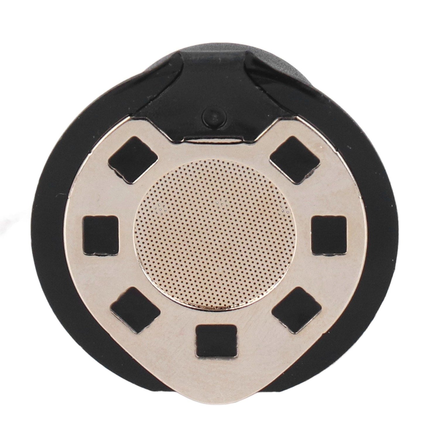 50ML Coffee Capsule Pods Cup with Spoon Brush Reusable Filter Stainless Steel Replacement for NespressoGold V1294-YM0523-3118220012911