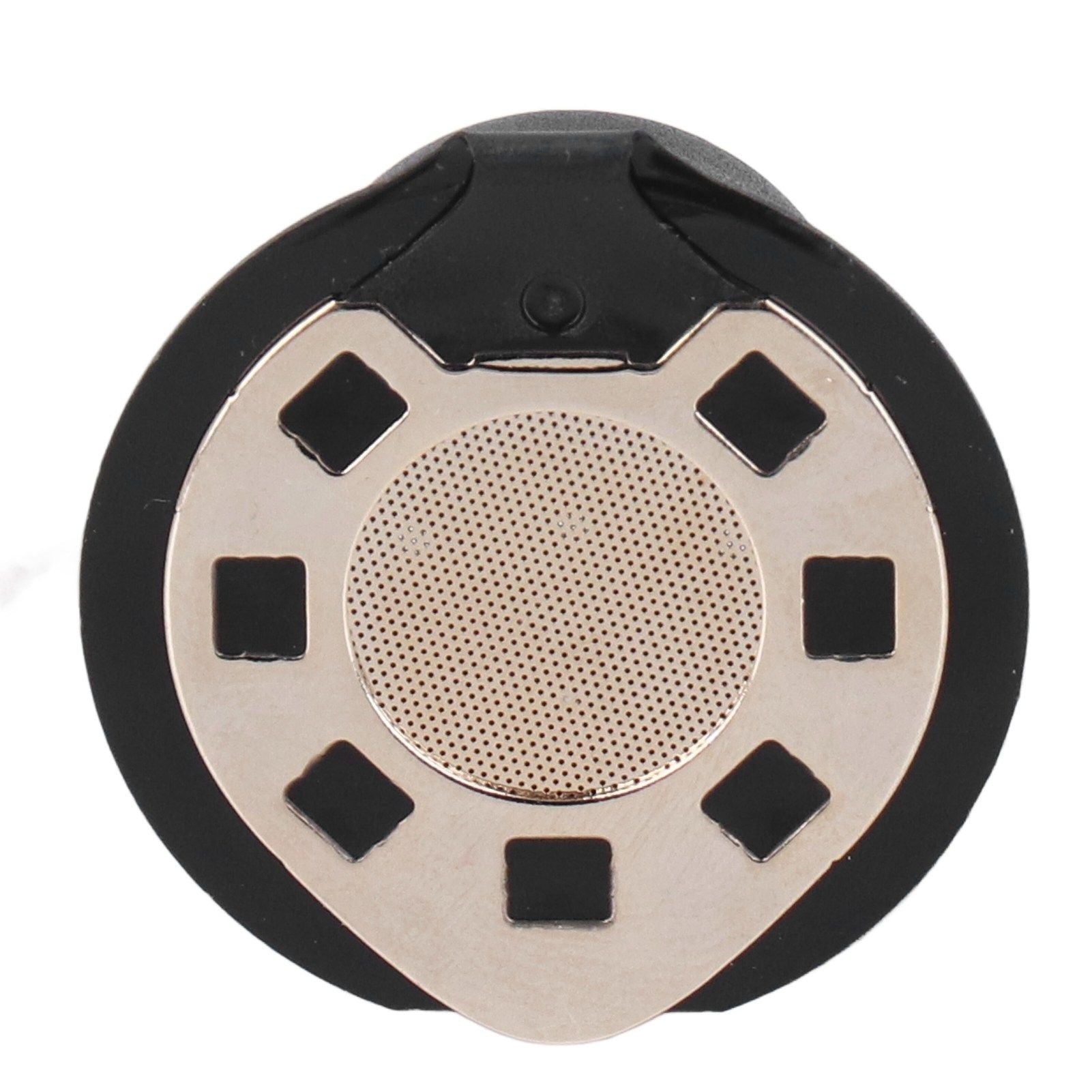 50ML Coffee Capsule Pods Cup with Spoon Brush Reusable Filter Stainless Steel Replacement for NespressoGold V1294-YM0523-3118220012911