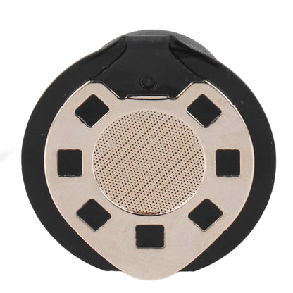 50ML Coffee Capsule Pods Cup with Spoon Brush Reusable Filter Stainless Steel Replacement for NespressoGold V1294-YM0523-3118220012911