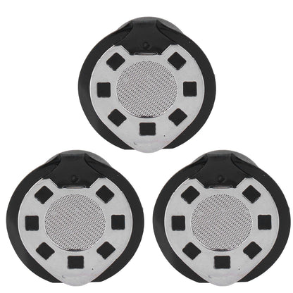 50ML Coffee Capsule Pods Cup with Spoon Brush Reusable Filter Stainless Steel Replacement for NespressoChrome V1294-YM0523-3118220012912