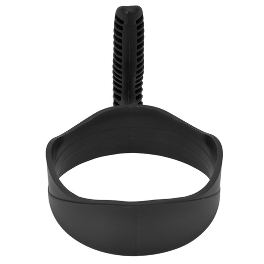 Mug Handle Plastic Ergonomic Jug Carrier Handle for 20oz-30oz Jugs Bottles and Most Other TumblersBlack V1294-YM0523-3118220014511