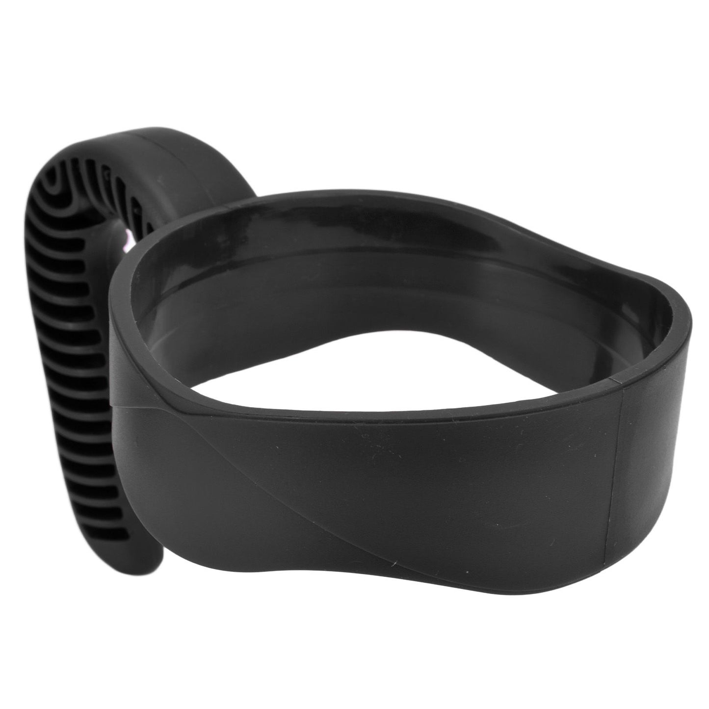 Mug Handle Plastic Ergonomic Jug Carrier Handle for 20oz-30oz Jugs Bottles and Most Other TumblersBlack V1294-YM0523-3118220014511
