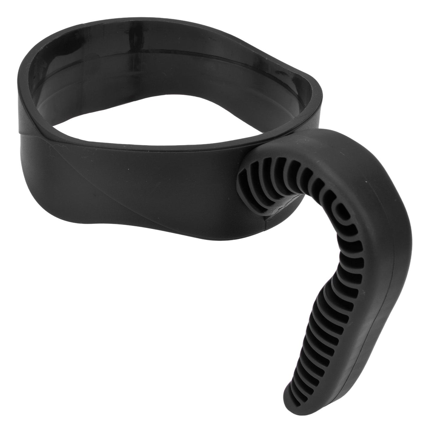 Mug Handle Plastic Ergonomic Jug Carrier Handle for 20oz-30oz Jugs Bottles and Most Other TumblersBlack V1294-YM0523-3118220014511