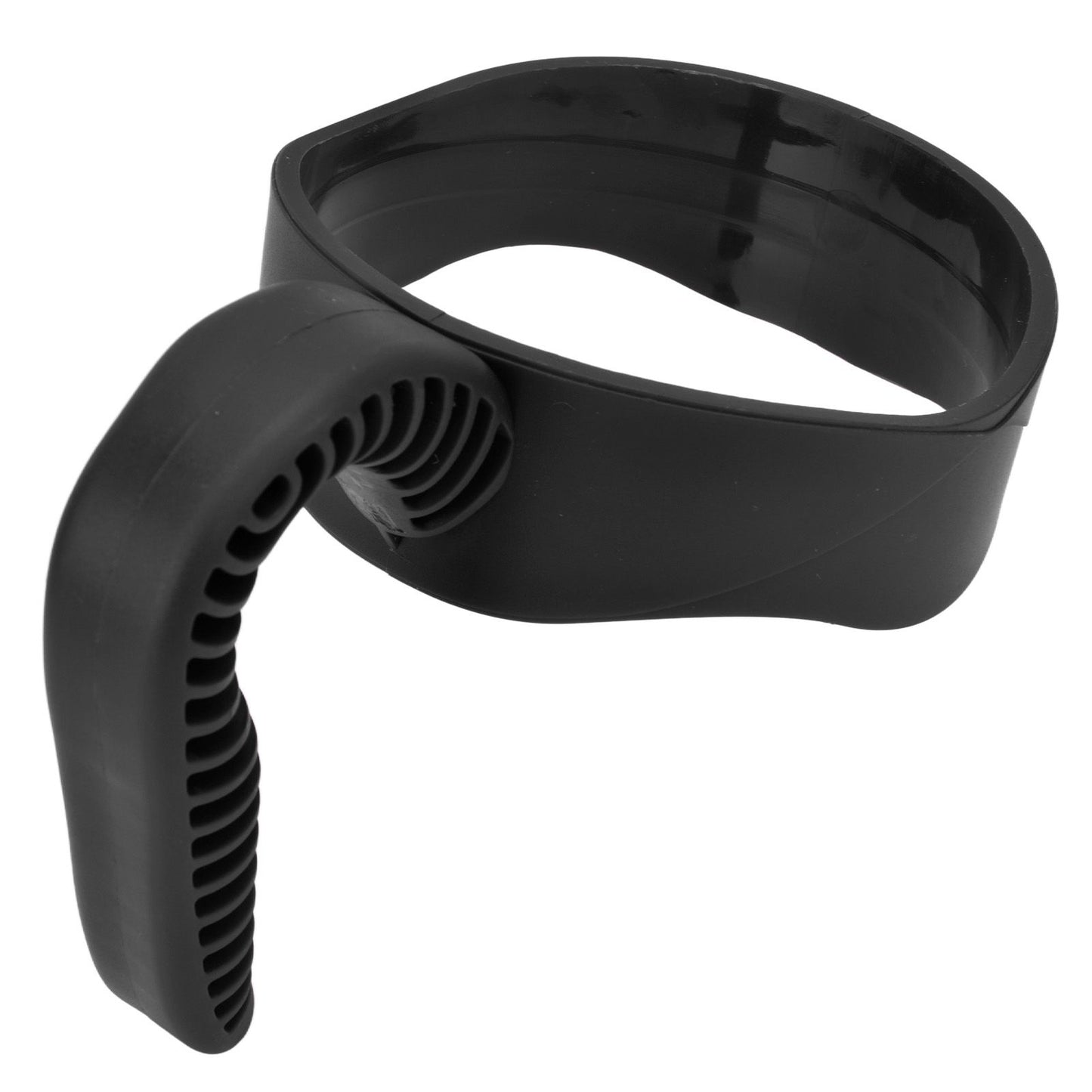Mug Handle Plastic Ergonomic Jug Carrier Handle for 20oz-30oz Jugs Bottles and Most Other TumblersBlack V1294-YM0523-3118220014511