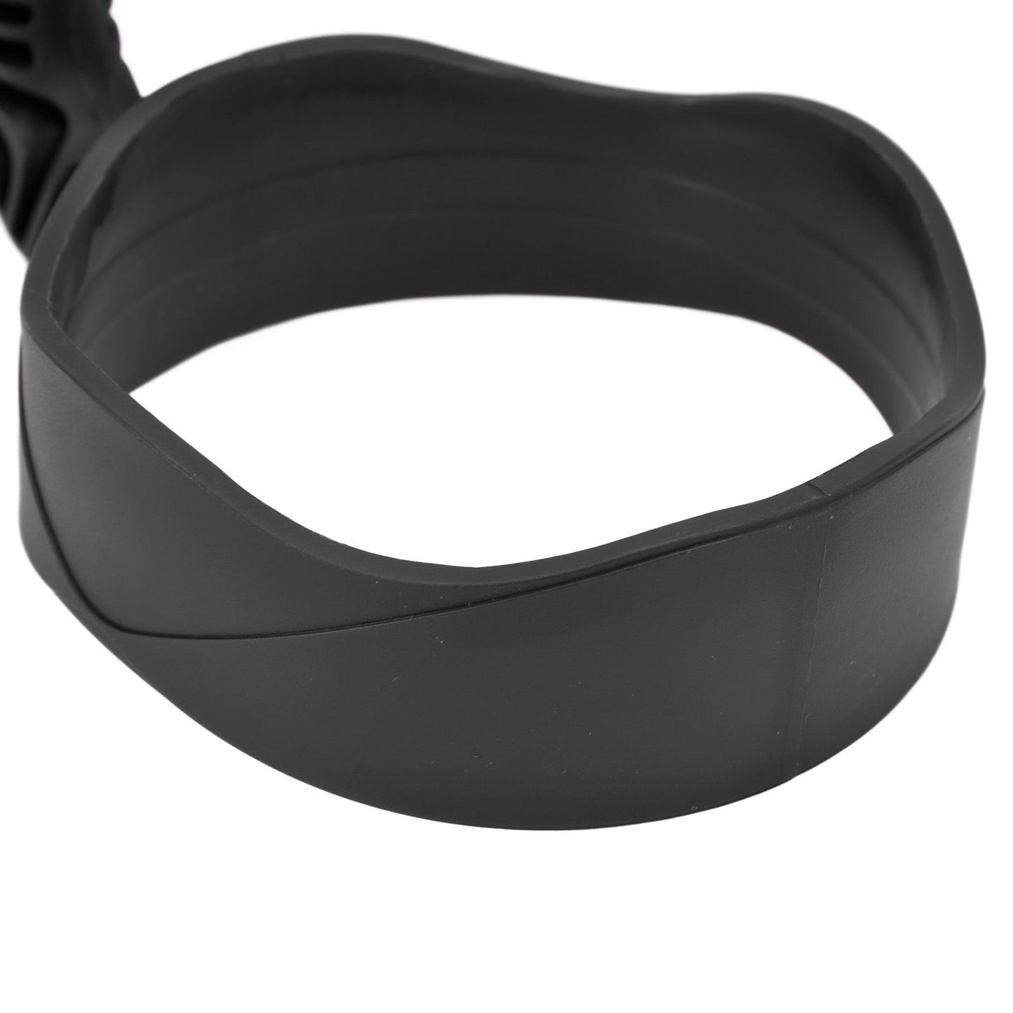Mug Handle Plastic Ergonomic Jug Carrier Handle for 20oz-30oz Jugs Bottles and Most Other TumblersBlack V1294-YM0523-3118220014511