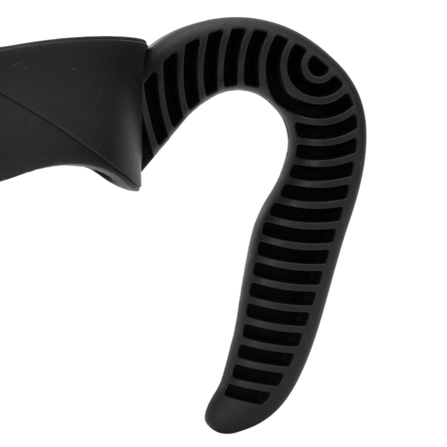 Mug Handle Plastic Ergonomic Jug Carrier Handle for 20oz-30oz Jugs Bottles and Most Other TumblersBlack V1294-YM0523-3118220014511