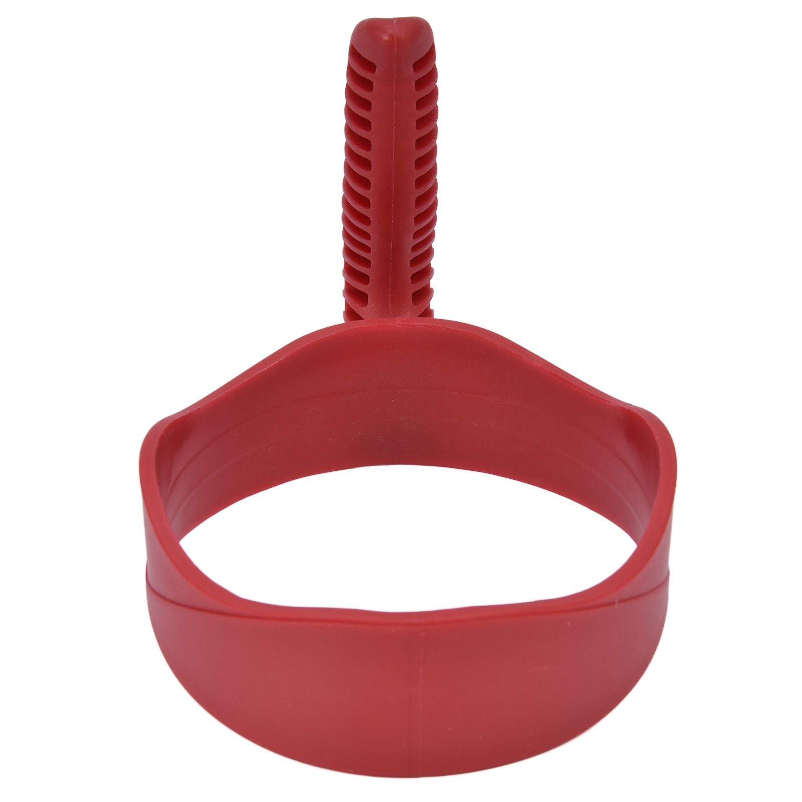 Mug Handle Plastic Ergonomic Jug Carrier Handle for 20oz-30oz Jugs Bottles and Most Other TumblersRed V1294-YM0523-3118220014512