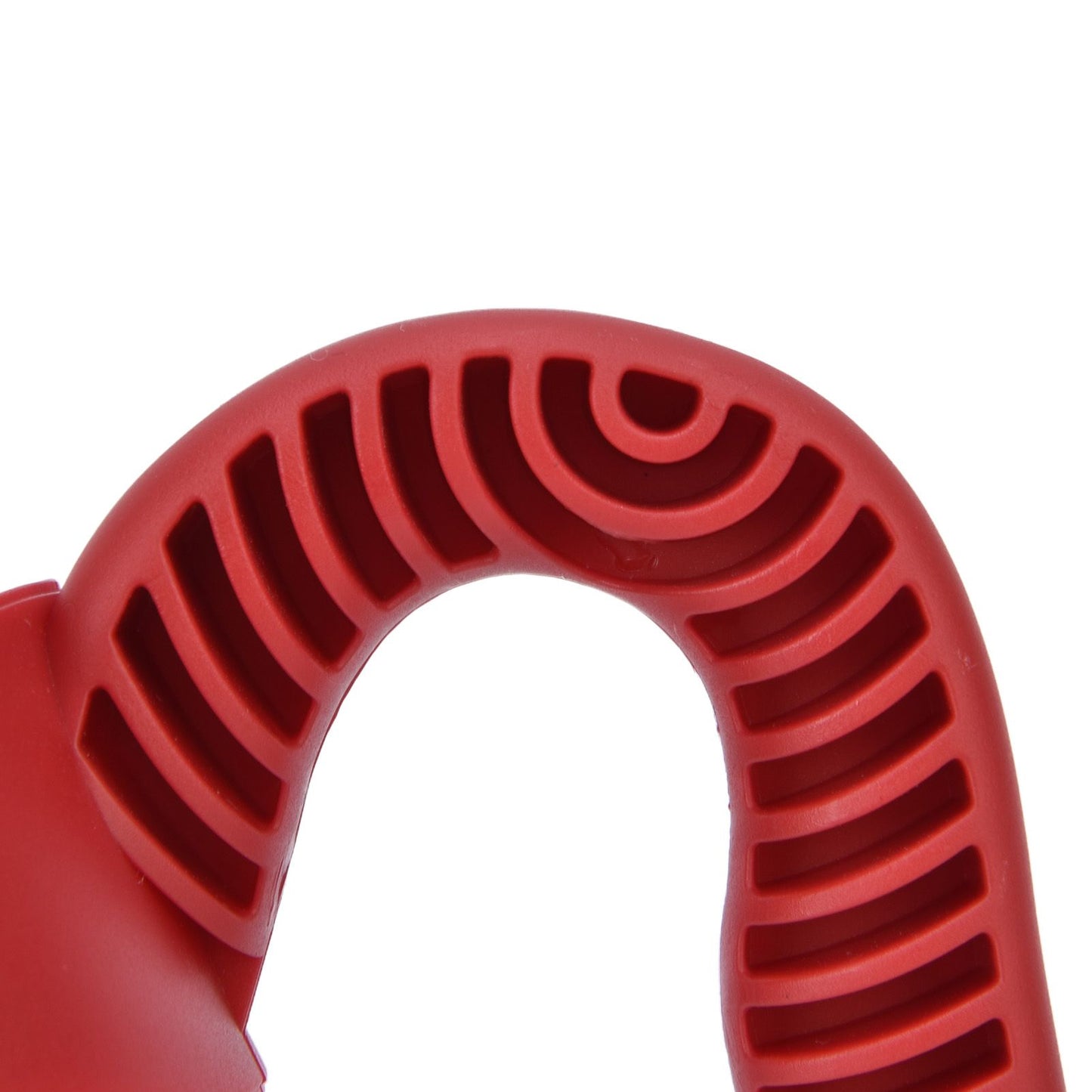 Mug Handle Plastic Ergonomic Jug Carrier Handle for 20oz-30oz Jugs Bottles and Most Other TumblersRed V1294-YM0523-3118220014512