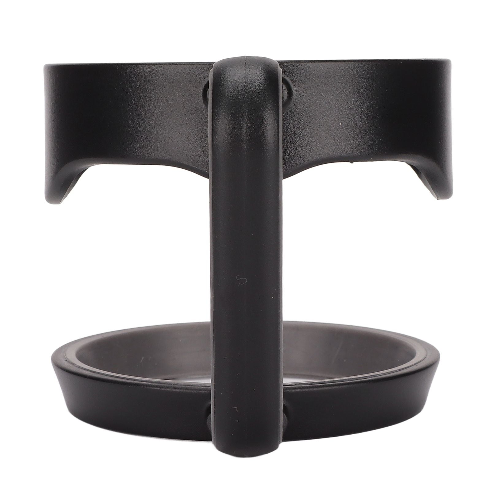 Tumbler Cup Handle Travel Mug Holder 2 Circle Non Slip for Car Icemaster Snowman 30OzBlack V1294-YM0523-3118220015211