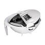 Multifunction Rotate Food Vegetable Cutter Chopper with Drain Basket Large Capacity Portable Kitchen Utensil V1294-YM0523-3118220018411